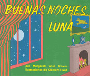 Buenas noches, luna - Goodnight, Moon