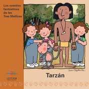 Tarzán - Tarzan
