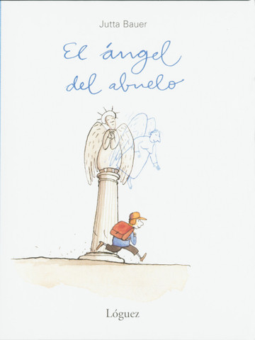 El ángel del abuelo - Grandfather Angel