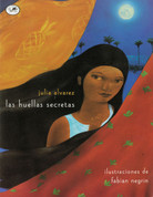 Las huellas secretas - The Secret Footprints