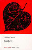Jane Eyre - Jane Eyre