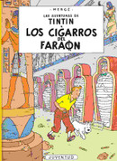 Los cigarros del faraón - Cigars of the Pharaoh