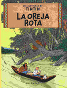 La oreja rota - The Broken Ear