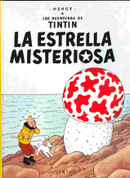 La estrella misteriosa - The Shooting Star