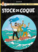 Stock de coque - The Red Sea Sharks
