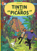 Tintin y los pícaros - Tintin and the Picaros