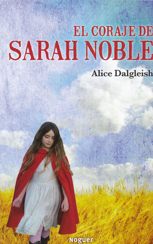 El coraje de Sarah Noble - The Courage of Sarah Noble