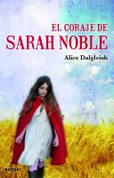 El coraje de Sarah Noble - The Courage of Sarah Noble