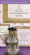 El libro esencial de informacion inútil - The Essential Book of Useless Information