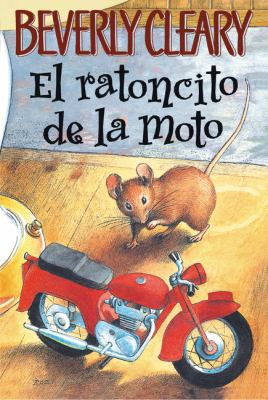 El ratoncito de la moto - The Mouse and the Motorcyle