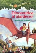 Dinosaurios al atardecer - Dinosaurs Before Dark