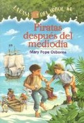 Piratas después del mediodía - Pirates past Noon