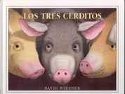 Los tres cerditos - The Three Pigs