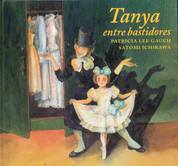 Tanya entre bastidores - Tanya and the Magic Wardrobe