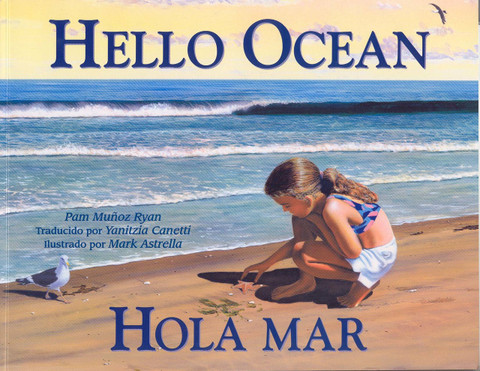 Hello Ocean/ Hola mar