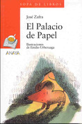 El palacio de papel - The Paper Palace