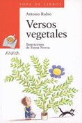 Versos vegetales - Vegetable Verses