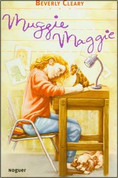 Muggie Maggie - Muggie Maggie