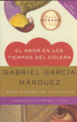 El amor en los tiempos del cólera - Love in the Time of Cholera