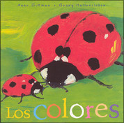 Los colores - Daddy Colors