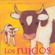 Los ruidos - Mommy Sounds