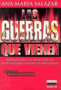Las guerras que vienen - The Coming Wars