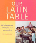 Our Latin Table