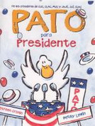 Pato para presidente - Duck for President