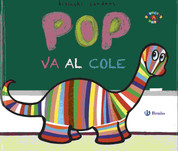 Pop va al cole - Pop Goes to School