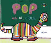 Not Pop-Pop (HC-9780593578926) - Lectorum Publications, Inc