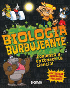 Biología burbujeante - Bubbling Biology