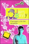 Fue ayer y no me acuerdo - Was it Yesterday?