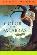 El color de mis palabras - The Color of My Words