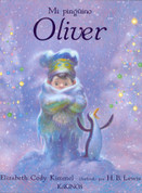 Mi pingüino Oliver - My Penguin Osbert