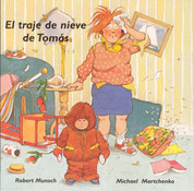 El traje de nieve de Tomás - Thomas' Snowsuit