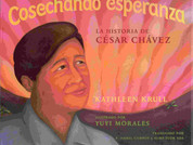 Cosechando esperanza - Harvesting Hope