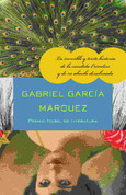 La increible y triste historia de la cándida Eréndira y de su abuela desalmada - Erendira