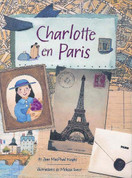 Charlotte en París - Charlotte in Paris