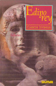 Edipo Rey - Oedipus Rex