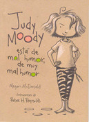 Judy Moody está de mal humor - Judy Moody