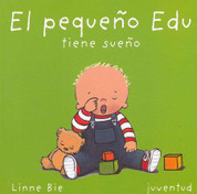 El pequeño Edu tiene sueño - Little Edu Is Sleepy