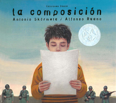 La composición - The Composition
