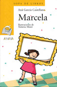 Marcela - Marcela