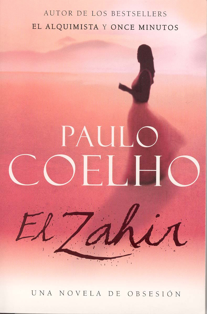 El Zahir (PB9780060831318) Zahir Lectorum Publications, Inc