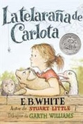 La telaraña de Carlota - Charlotte's Web
