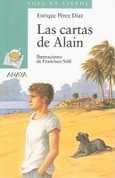 Las cartas de Alain - Alain's Letters