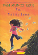 Yo, Naomi León - Becoming Naomi Leon