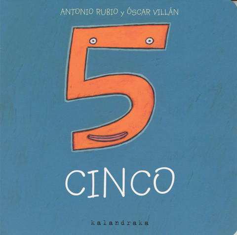 Cinco - Five