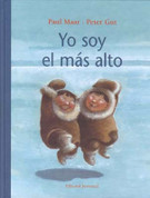 Yo soy el más alto - I am the Tallest