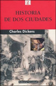 Historia de dos ciudades - A Tale of Two Cities